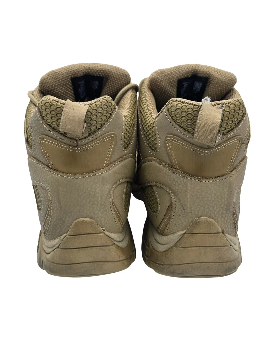 Merrell moab mid